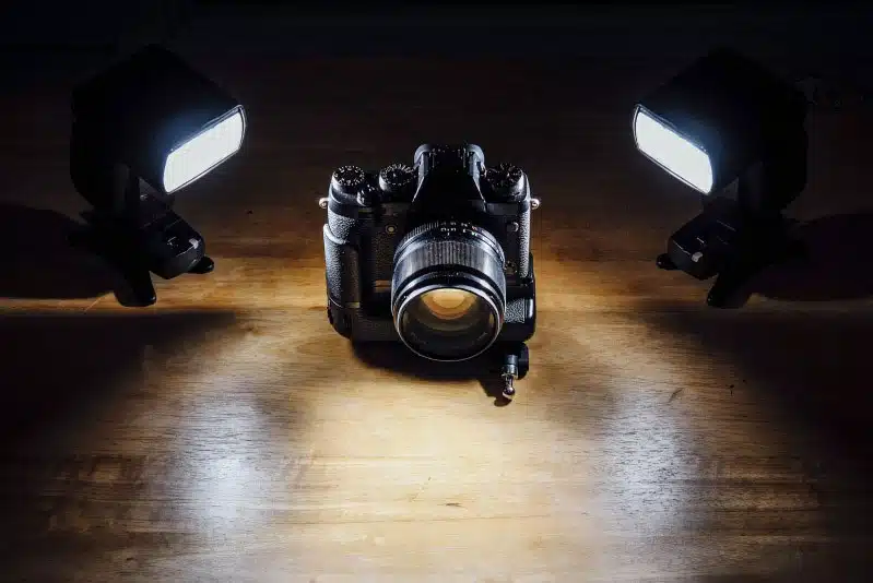 Flash-Speedlite