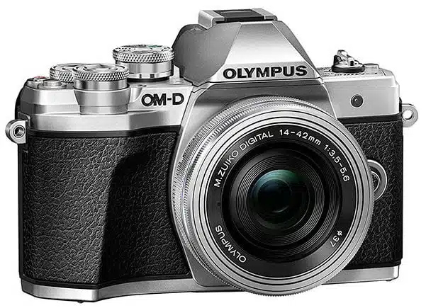 mejor camara EVIL 2019