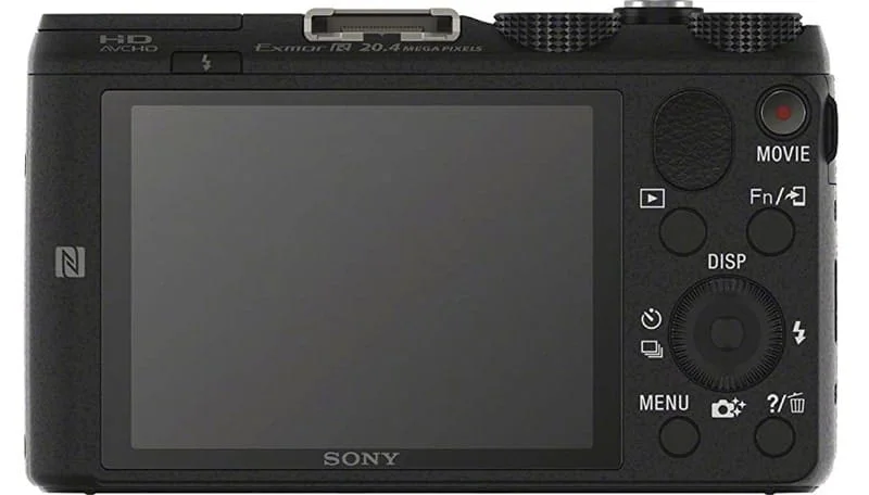 sony hx60 opinion