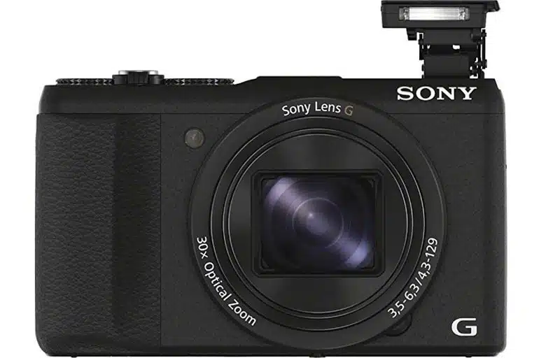 sony hx60