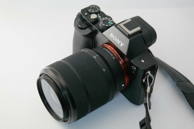 camara evil