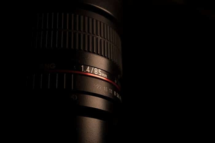 Objetivo fotográfico: Claves para saber cual comprar